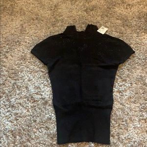 COPY - Classy black top